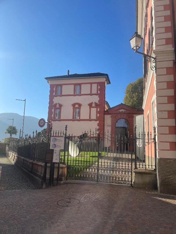 Rivellino Guesthouse app 2 - Resim 5