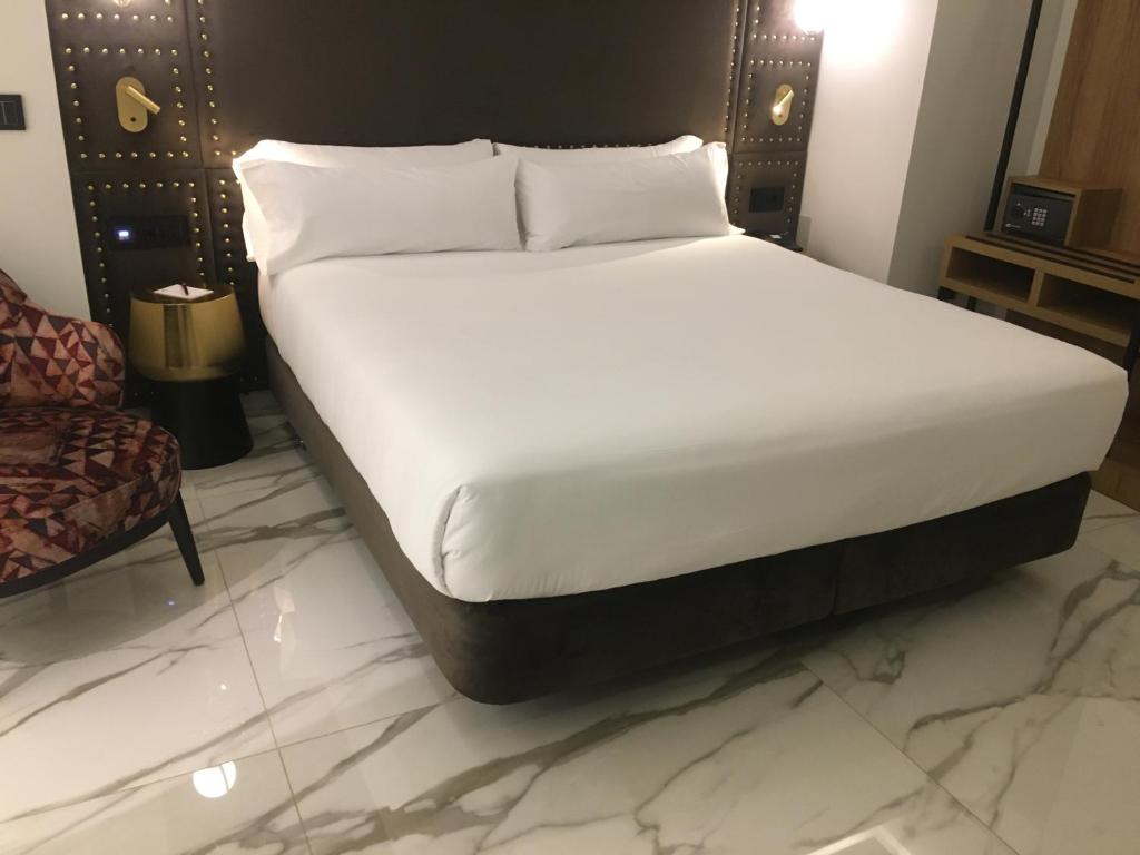 Hotel Las Tres Campanas - Suite