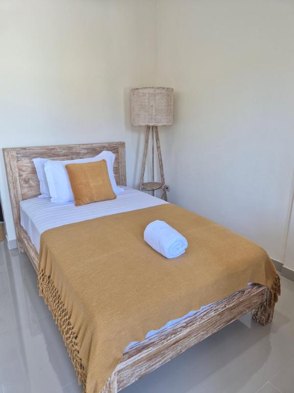 Laksmi Guest House - Habitación Individual Con Terraza