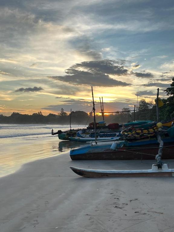 One More Day Hostel, Weligama Beach - 18