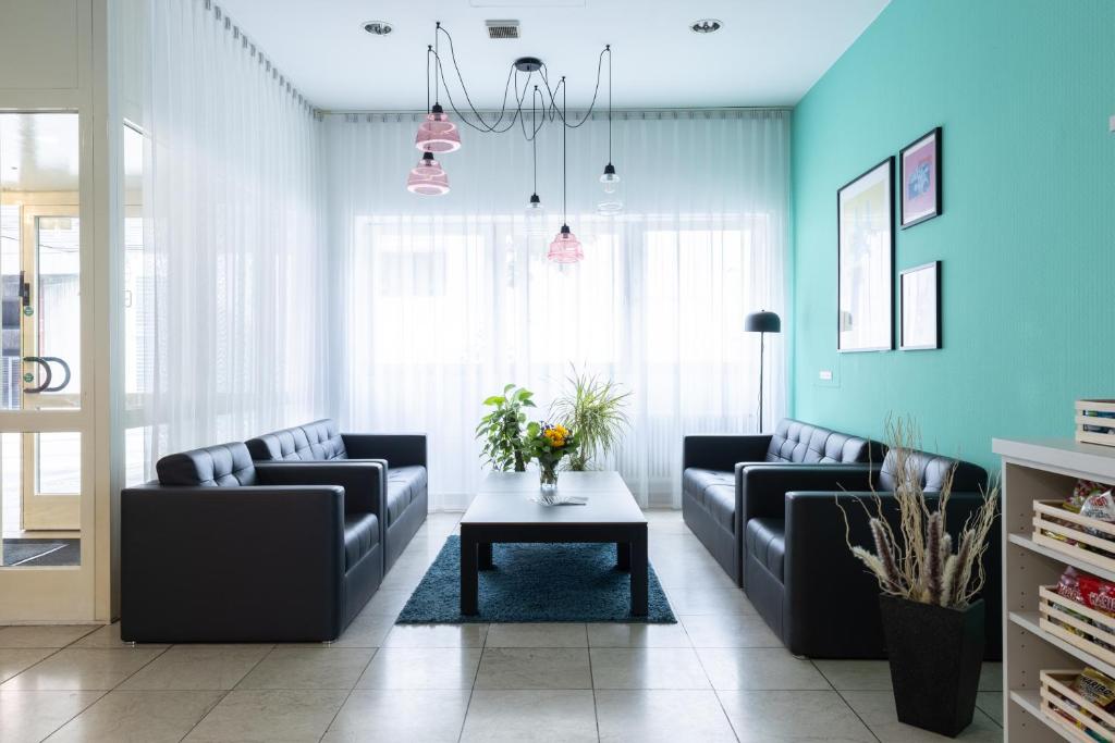 Garner Hotel Cologne Porz - Airport by IHG - Resim 24