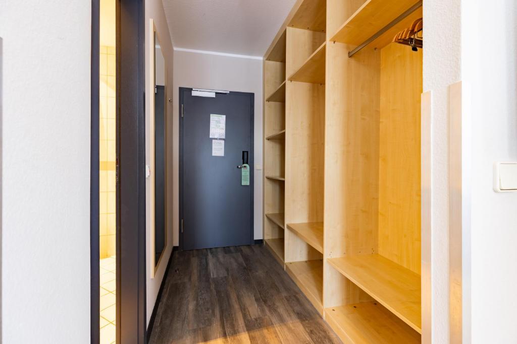 Garner Hotel Cologne Porz - Airport by IHG - Resim 29