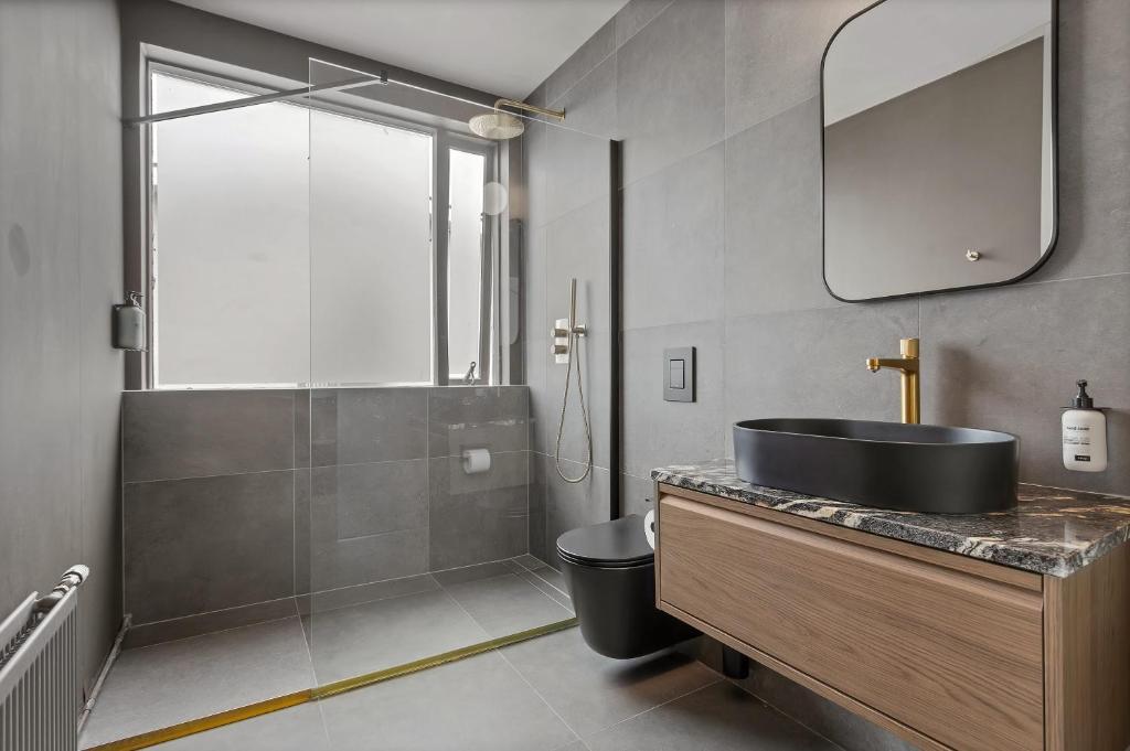 Arctic Comfort Hotel - Resim 8