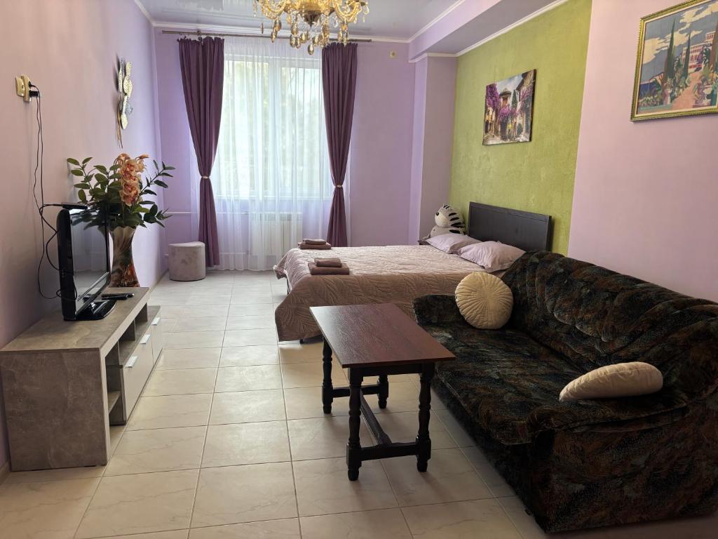 SunLake Hotel Osokorki - 