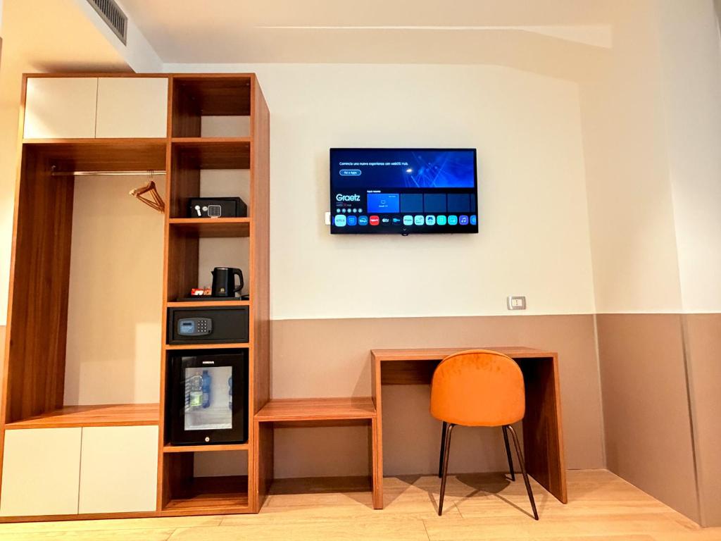 Lh HOTELS - Resim 14