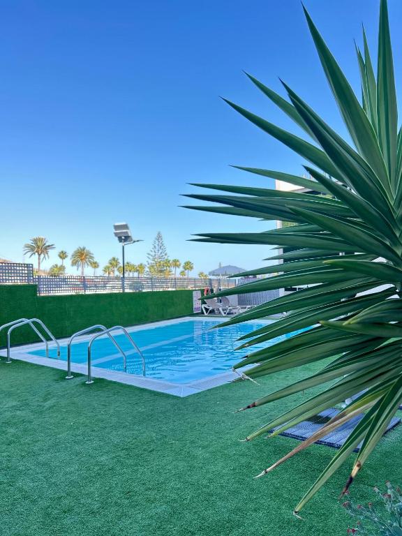 Cornisa Apartments