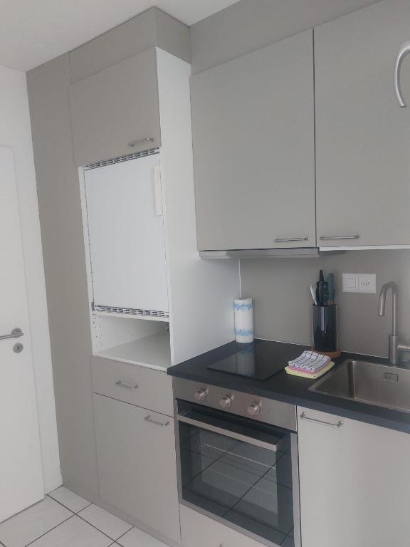 El Destino Apartments - Resim 10