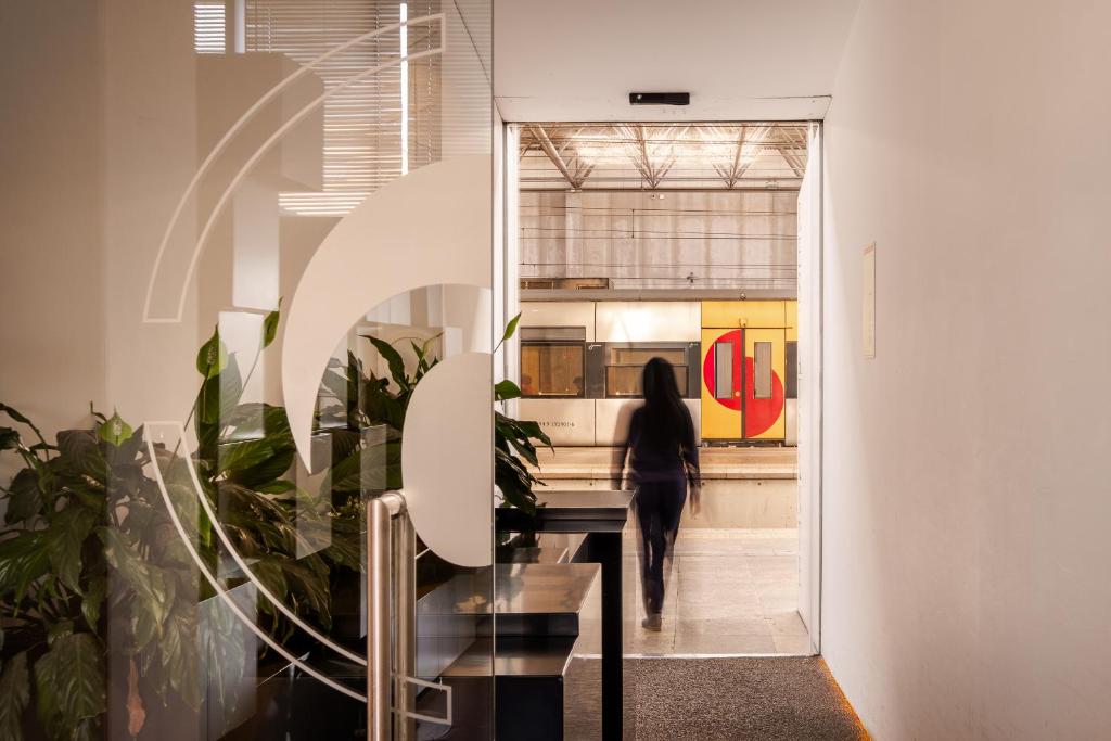 Basic Braga by Axis - Resim 27