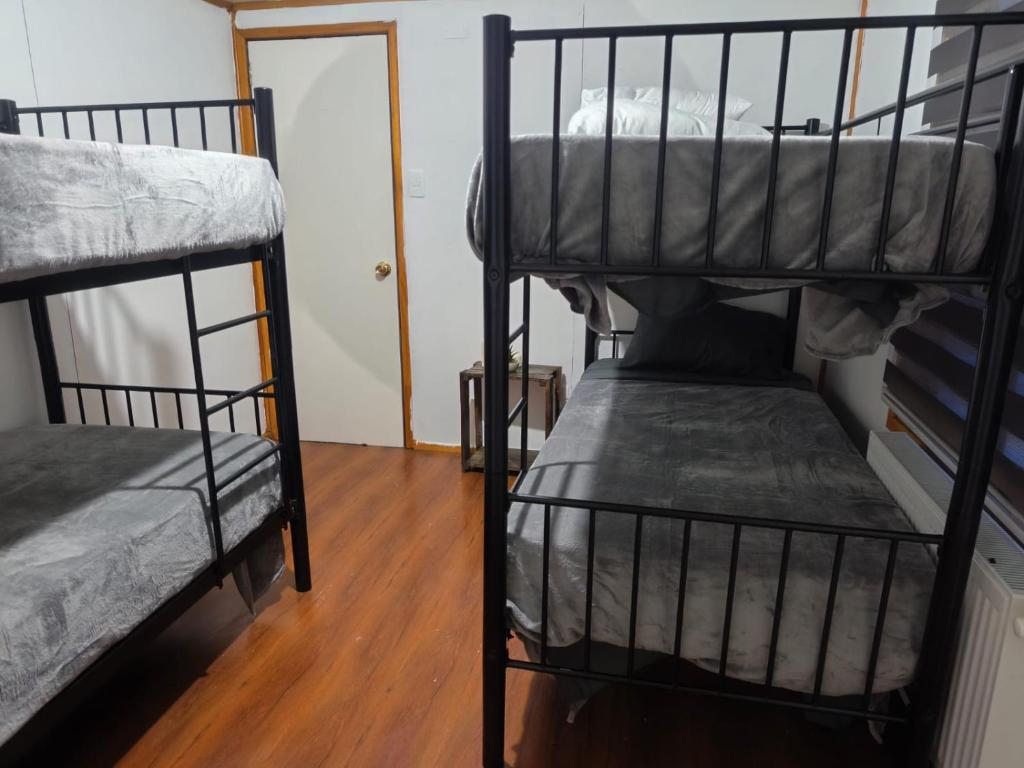 Gallery image of Vive Hostel in Puerto Natales