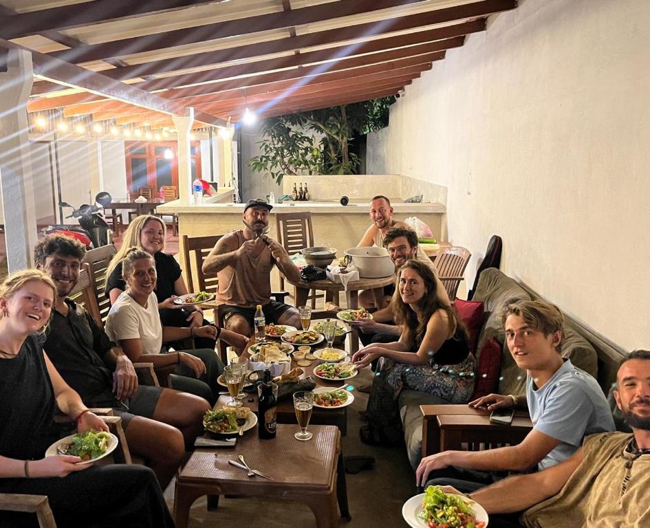 One More Day Hostel, Weligama Beach - 16