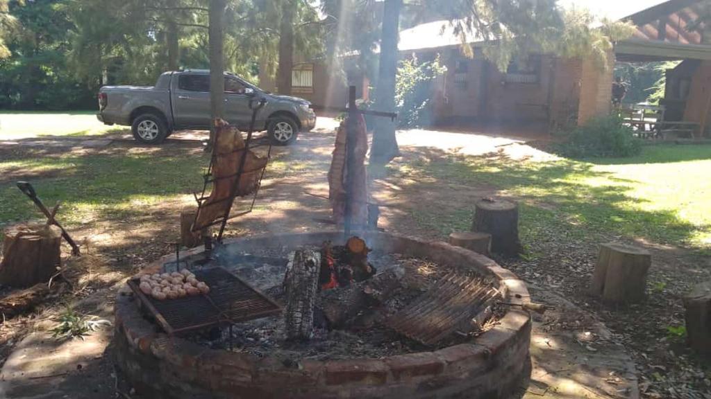 Spectacular country house with a pool!