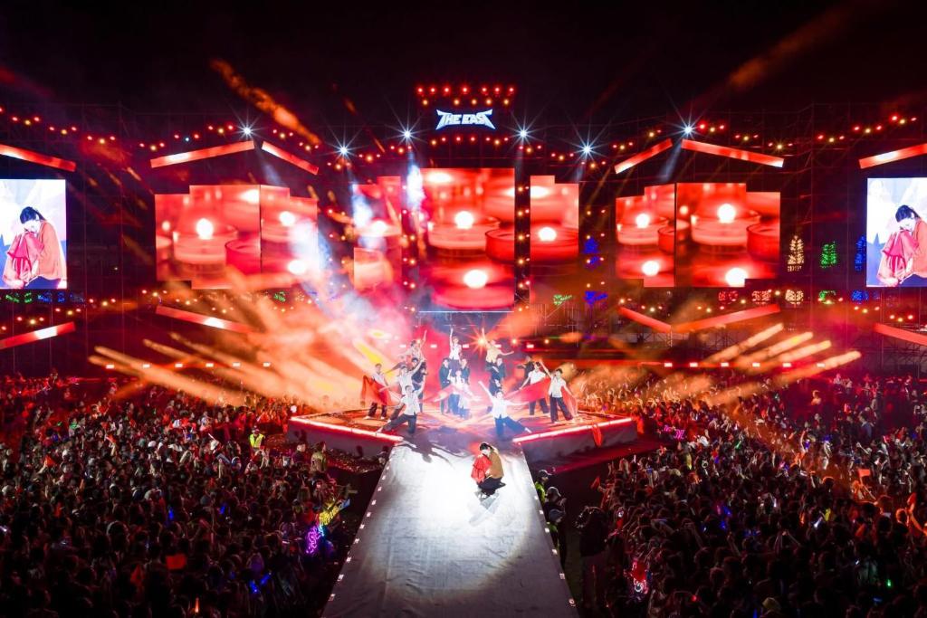 Fotografie z fotogalerie ubytování ISLA Homestay đảo Vũ Yên, Vinhomes Royal island v destinaci Hai Phong