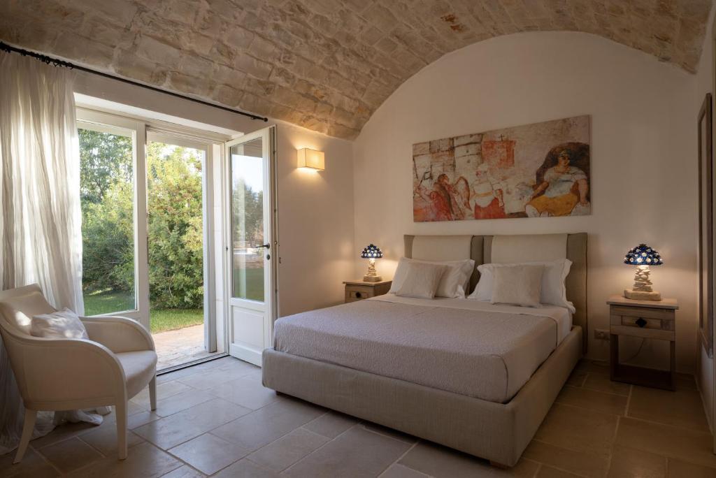 Masseria Saccente