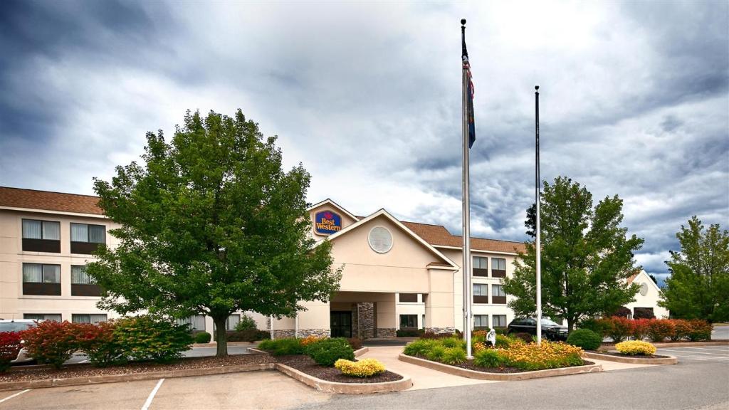 Best Western Inn at Blakeslee-Pocono - Suite King Con Divano Letto - Non Fumatori