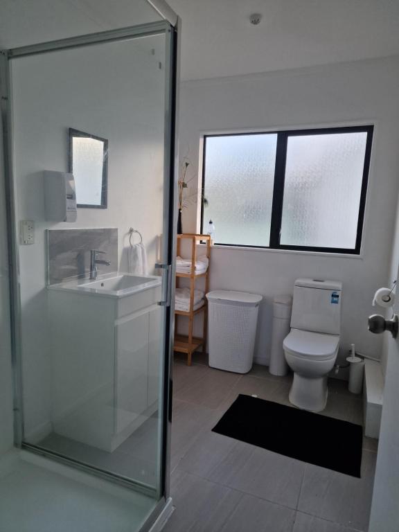 Palm Tree Apartments & backpackers - Resim 45