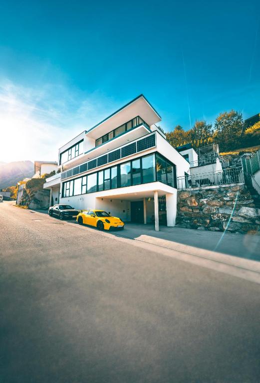 Haus Wieser - Housity