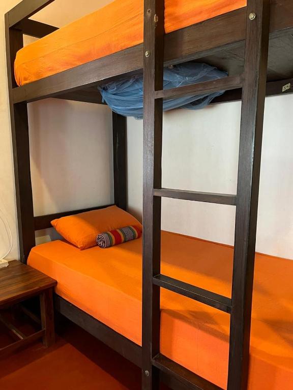 One More Day Hostel, Weligama Beach - 1