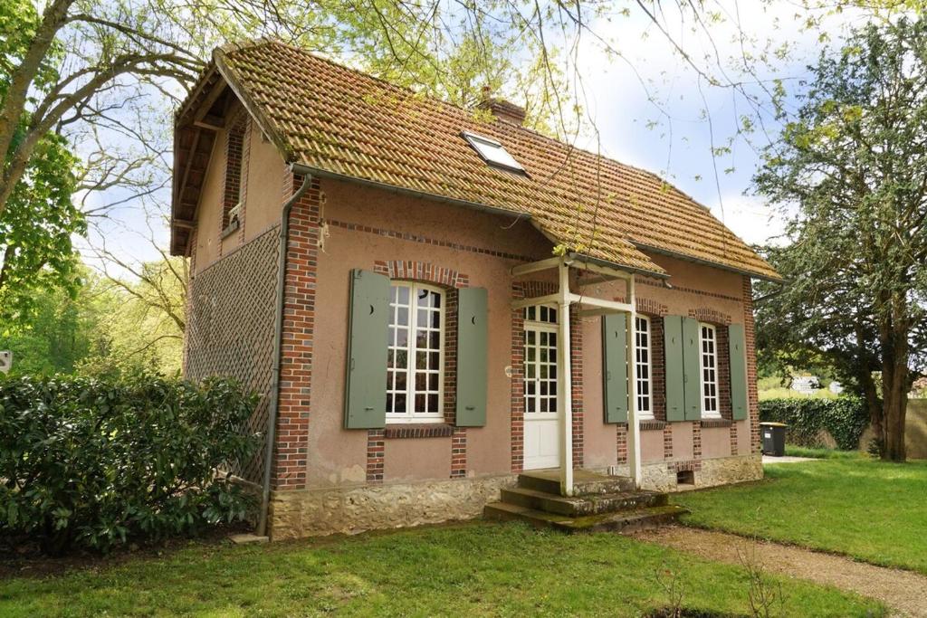 Maison de Sylvain