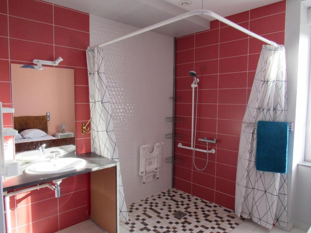 Φωτογραφία από το άλμπουμ του Le gite de la butte σε Champagné-Saint-Hilaire