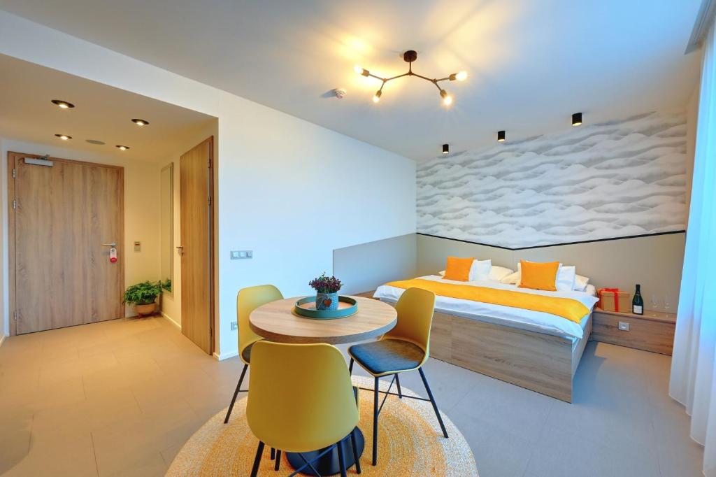 Wellness Hotel Fénix - 16