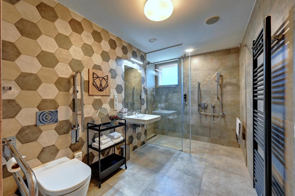 Wellness Hotel Fénix - 18