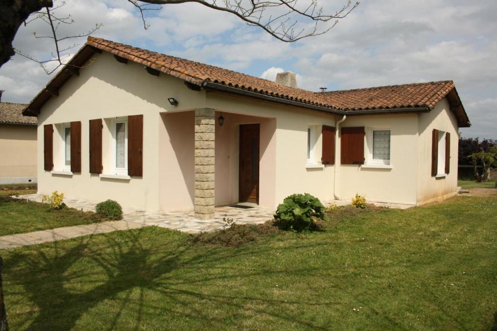 Φωτογραφία από το άλμπουμ του La promenade σε Couhé-Verac