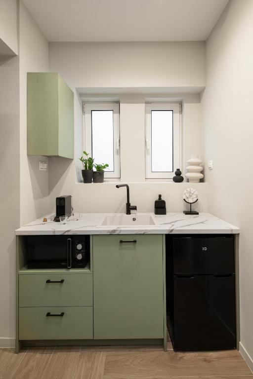 ASTIKON Xenofontos Suites - Resim 22