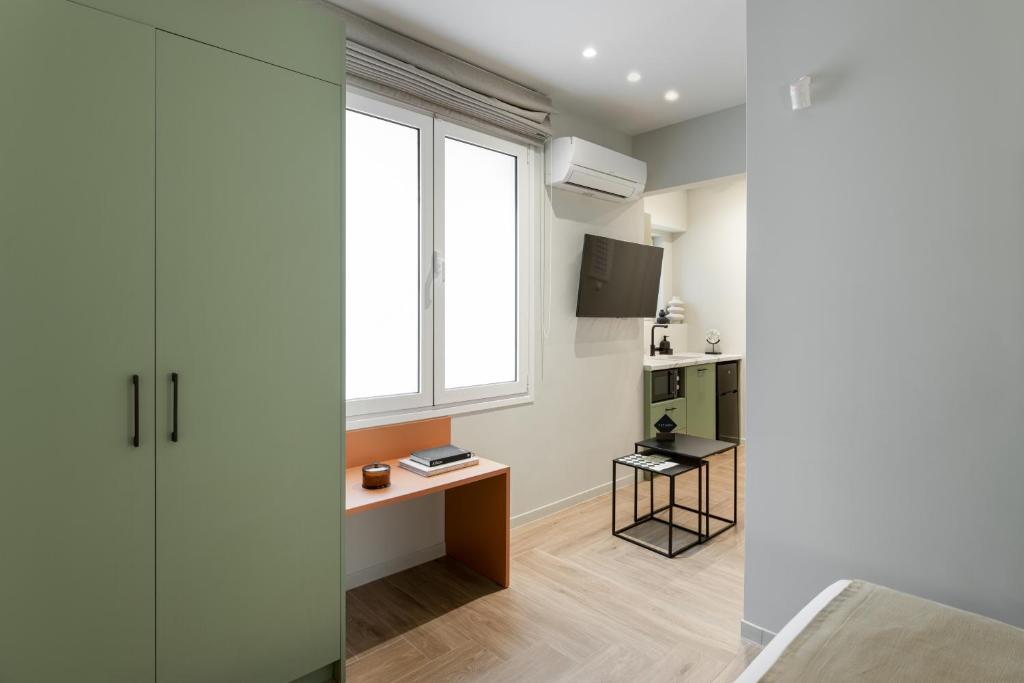 ASTIKON Xenofontos Suites - Resim 23