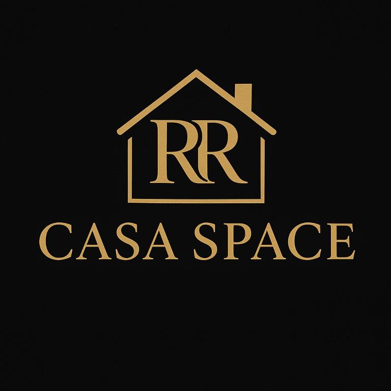 RR Casa Space Homestay Ipoh