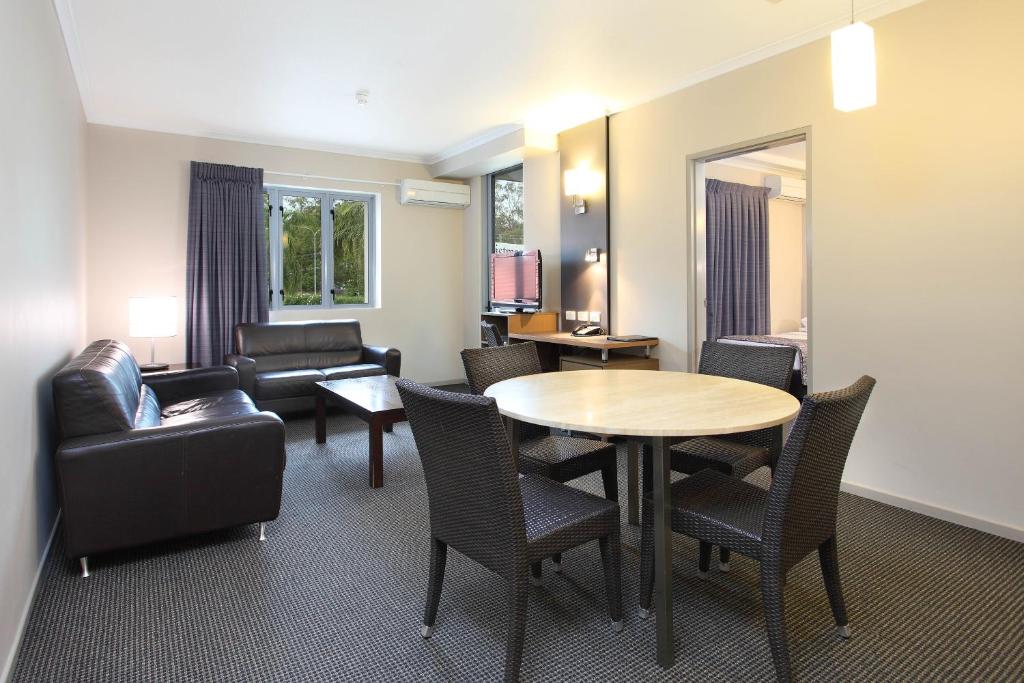 Brisbane International Virginia - Resim 24