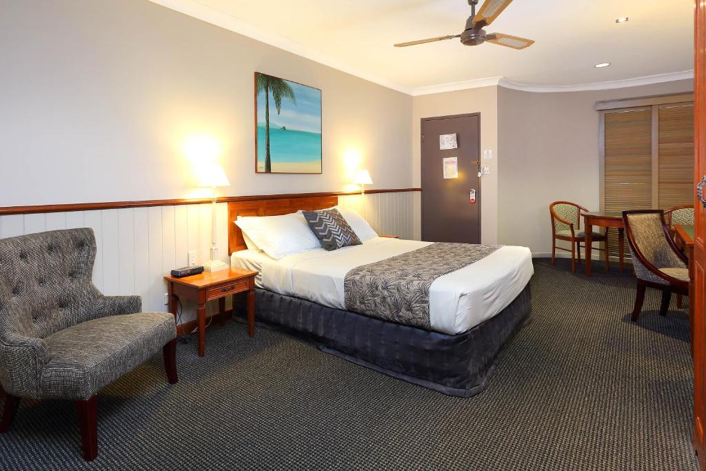 Brisbane International Virginia - Resim 39