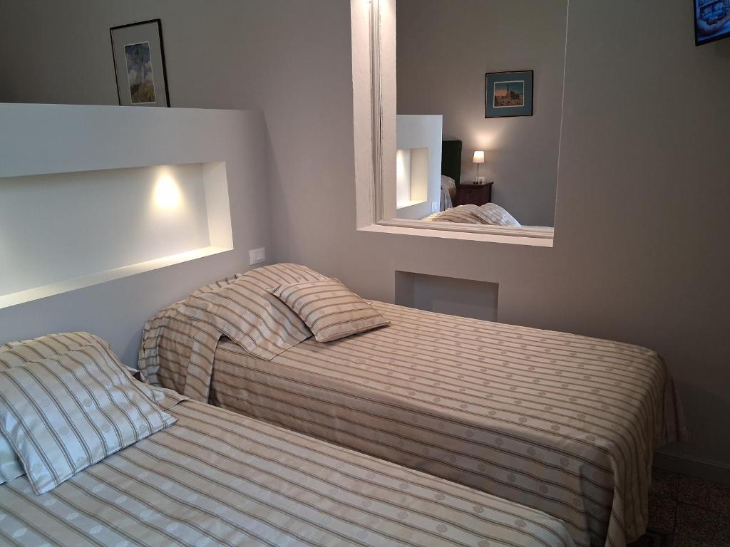 Hotel Tourist House - Resim 35