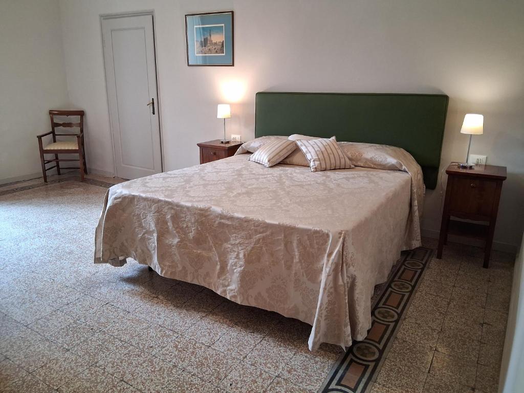 Hotel Tourist House - Resim 40