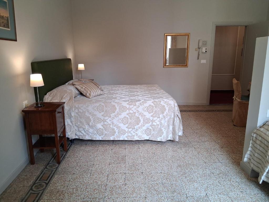 Hotel Tourist House - Resim 41