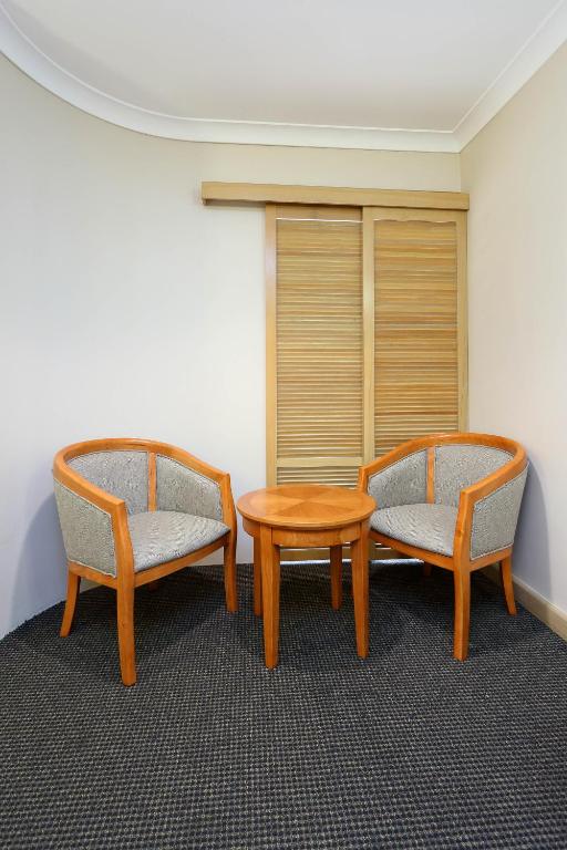 Brisbane International Virginia - Resim 21