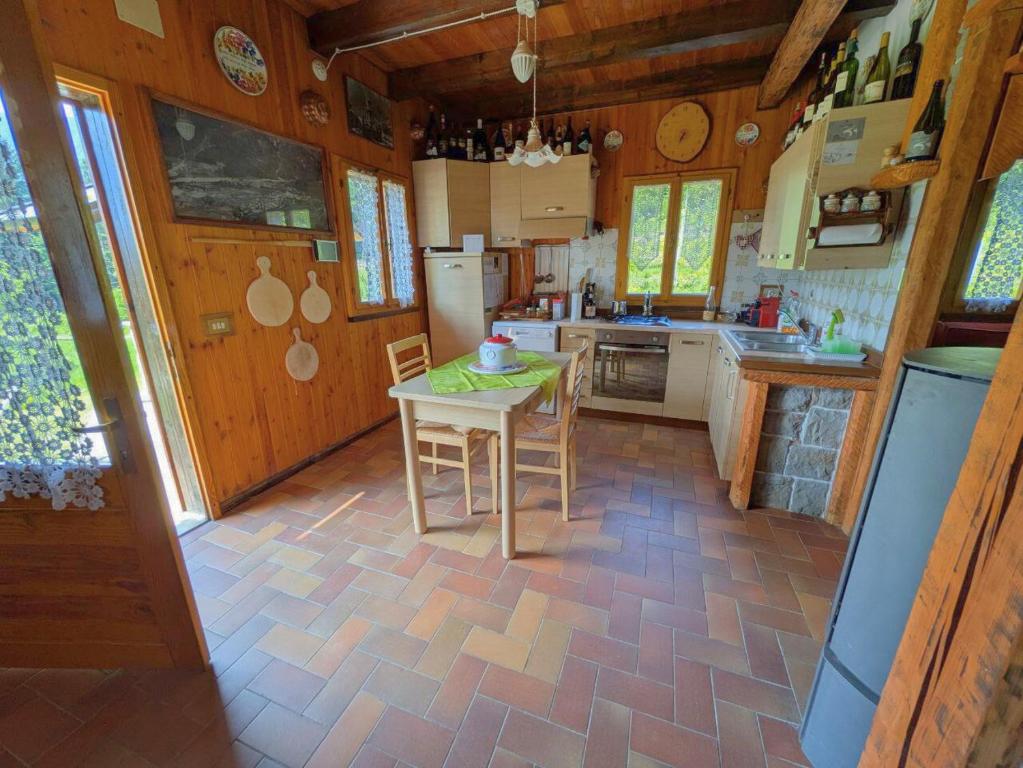 Chalet Relax Tra Le Vigne - Chalet Superior
