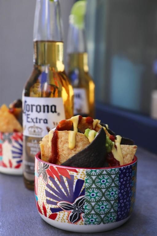 VISIONAPARTMENTS Lugano - contactless check-in - Resim 17