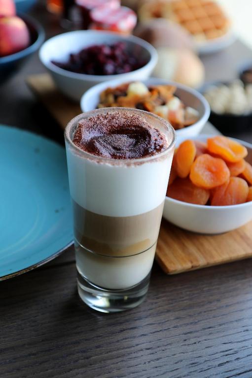 VISIONAPARTMENTS Lugano - contactless check-in - Resim 14