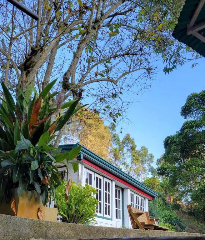 Ella Escapade Hostel - 13