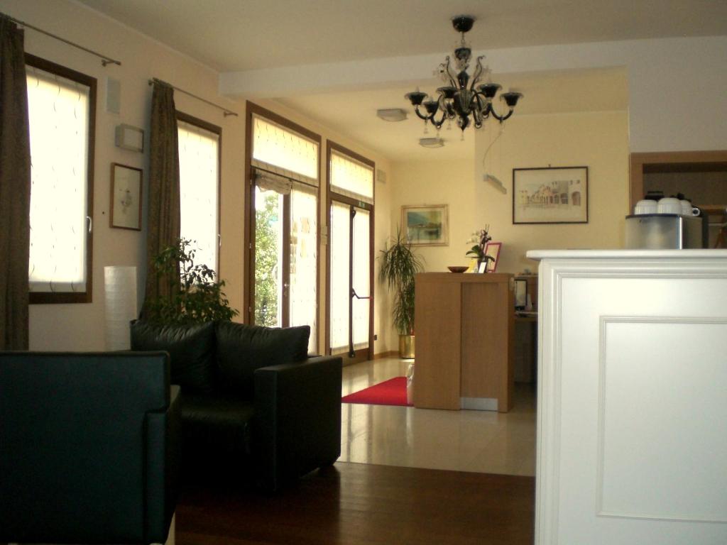 Fotografia z galérie ubytovania Hotel C25 v destinácii Ponzano Veneto
