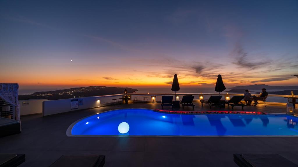 Athermi Suites - Adults Only - 19