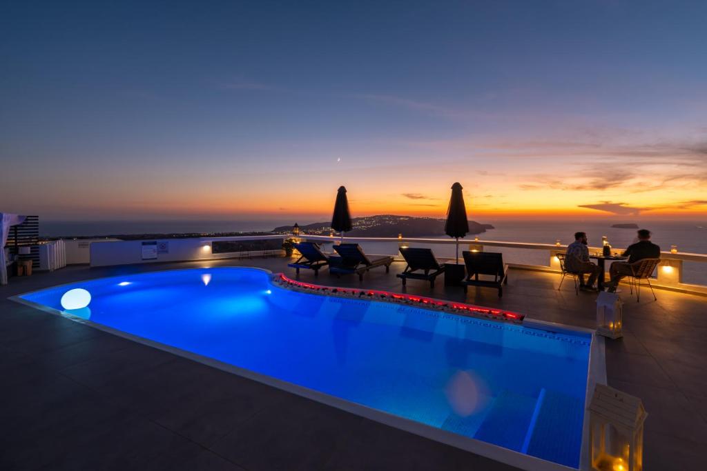 Athermi Suites - Adults Only - 5