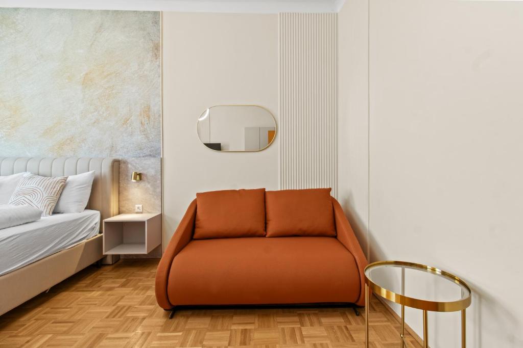 Near Schönbrunn I 1 Min to U6 Niederhofstraße - Resim 13