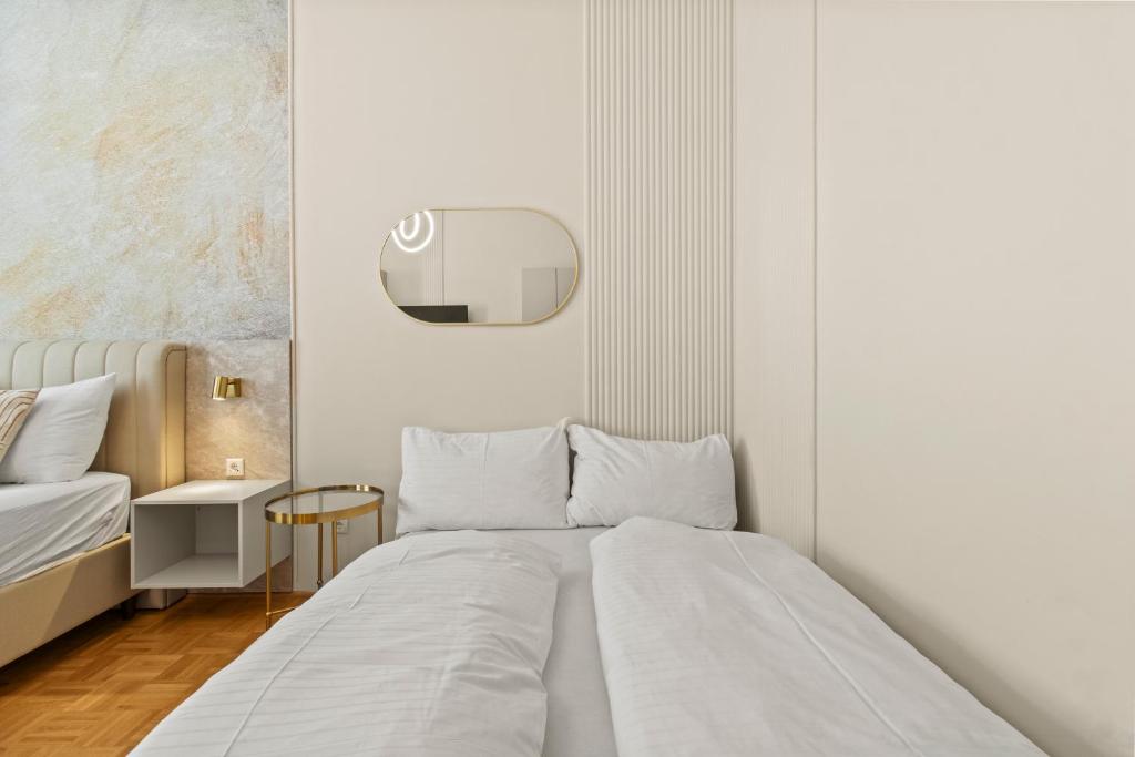 Near Schönbrunn I 1 Min to U6 Niederhofstraße - Resim 12