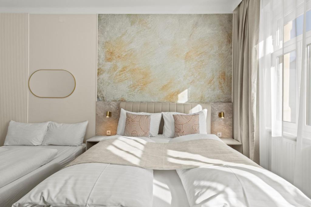 Near Schönbrunn I 1 Min to U6 Niederhofstraße - Resim 27