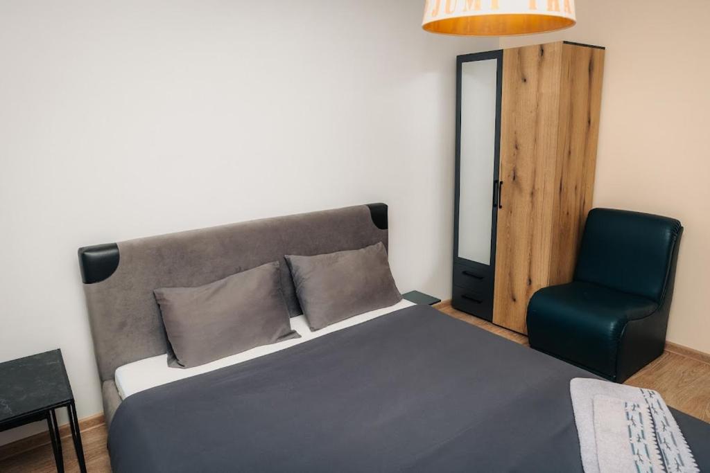 Galeriebild der Unterkunft Къща за гости-Лилиан in Glozhene