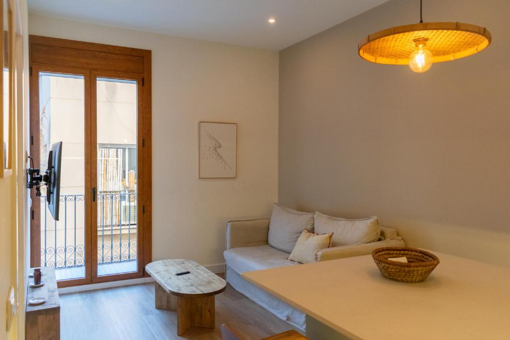 "La Claridad" - Maison Piñata Apartment