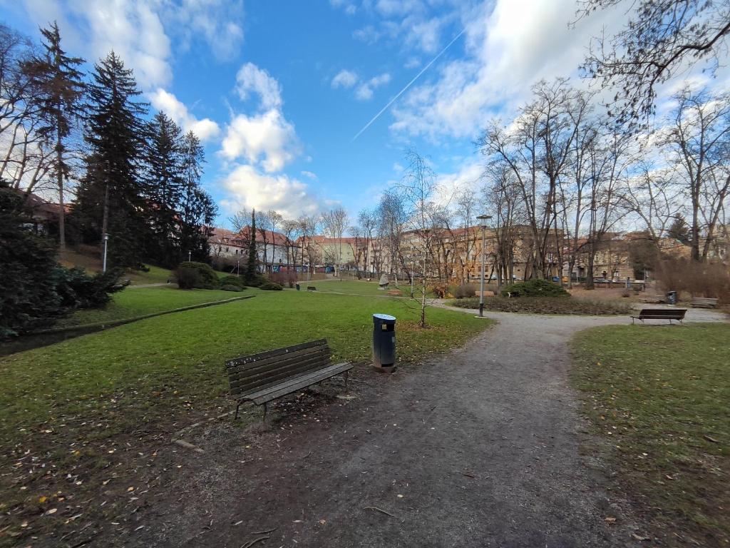 Central park Ribnjak - 3