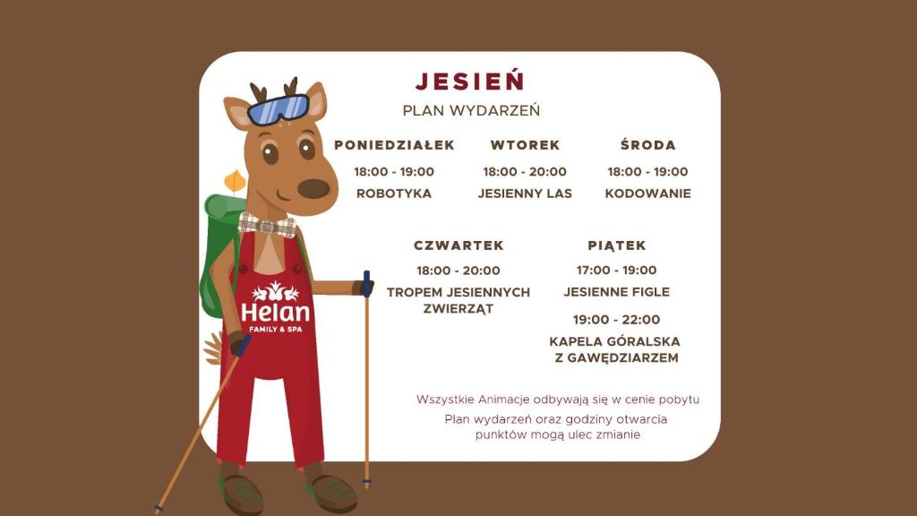 Helan Family & SPA - Resim 3