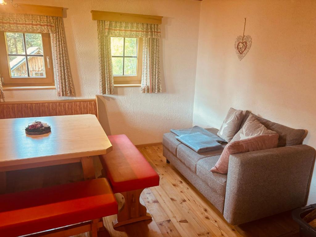 Gallery image of Naturblick in Donnersbach